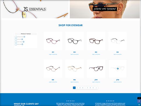- js optical portfolio 4