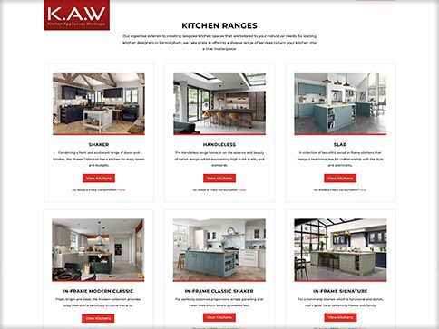 - kaw portfolio 2
