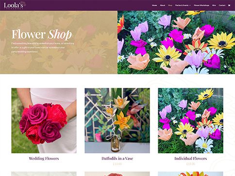 - loolas treasures portfolio 2