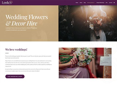 - loolas treasures portfolio 3a