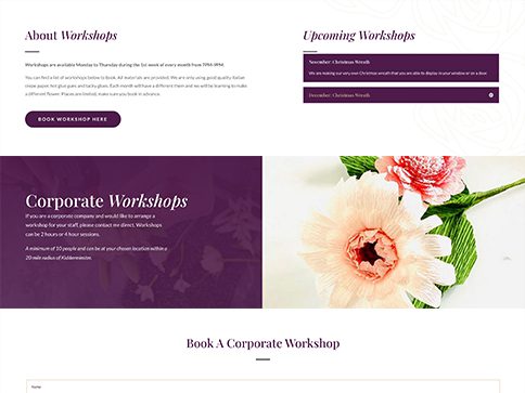 - loolas treasures portfolio 4