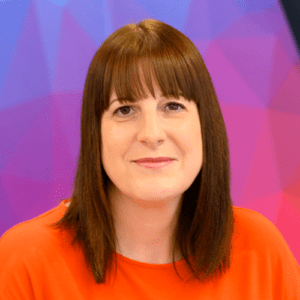 Catherine Thew Orbital Design Business Director