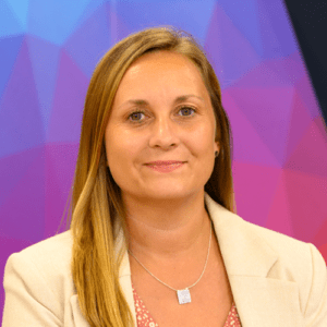 Claire Hall Orbital Design Account Manager