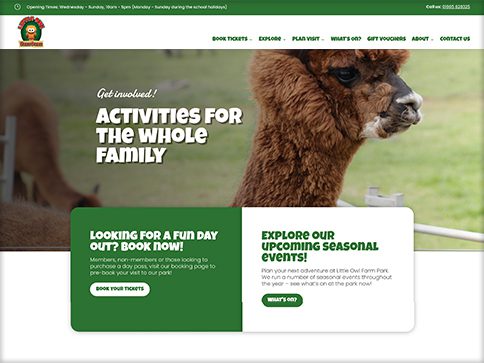 - owl farm portfolio 3
