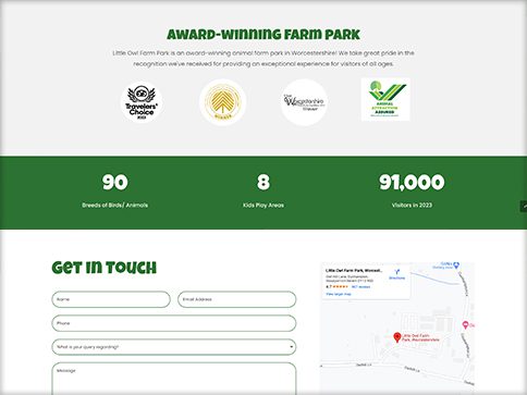 - owl farm portfolio 4