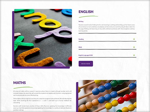 - teme tutoring portfolio 2