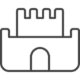 Castle Icon