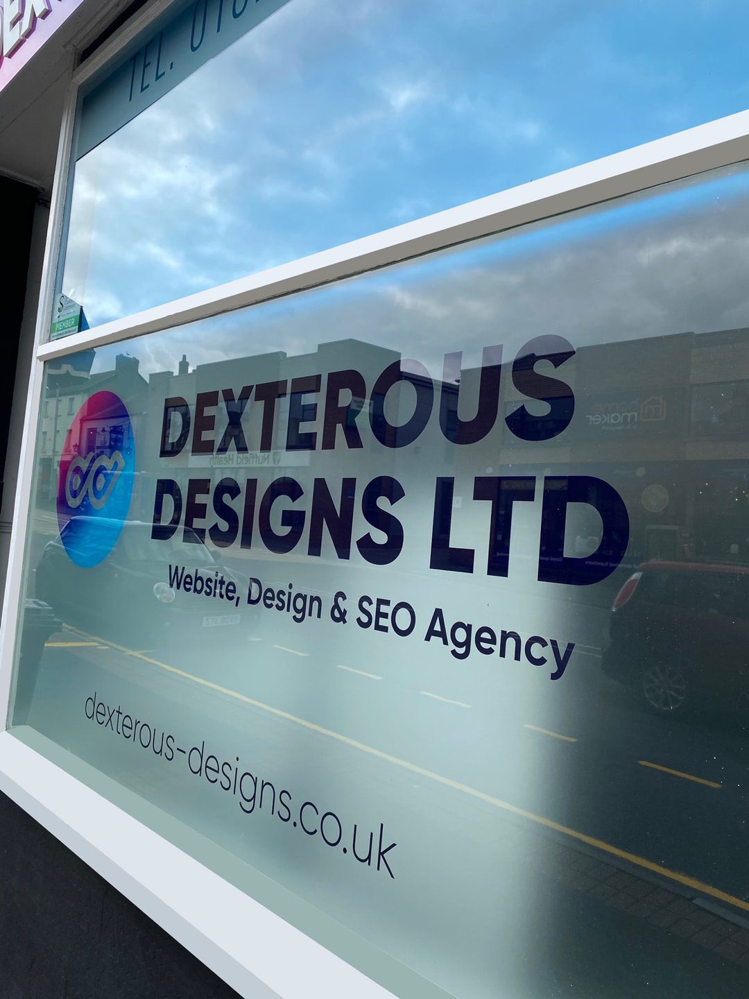 - Shop front image 5