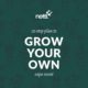 great outdoors - GROW YOUR OWN EXPO featured 600