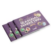 - Seasonal Marketing Booklet 2