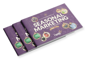seasonal marketing - Seasonal Marketing Booklet 2