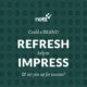 january sale 2025 - refresh 600 featured