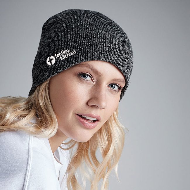 Branded Workwear - Beanie