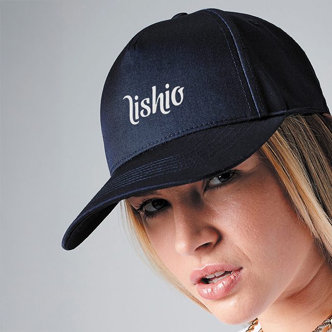 Branded Workwear - Cap