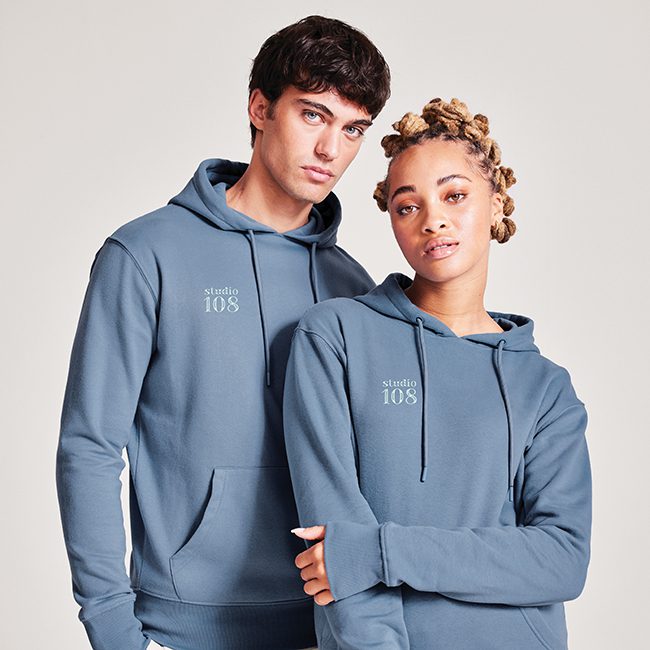 Branded Workwear - Hoodies