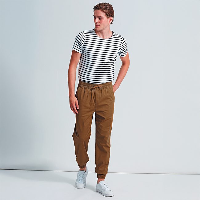 Branded Workwear - Joggers