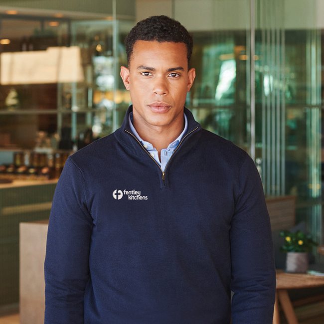 Branded Workwear - Jumper