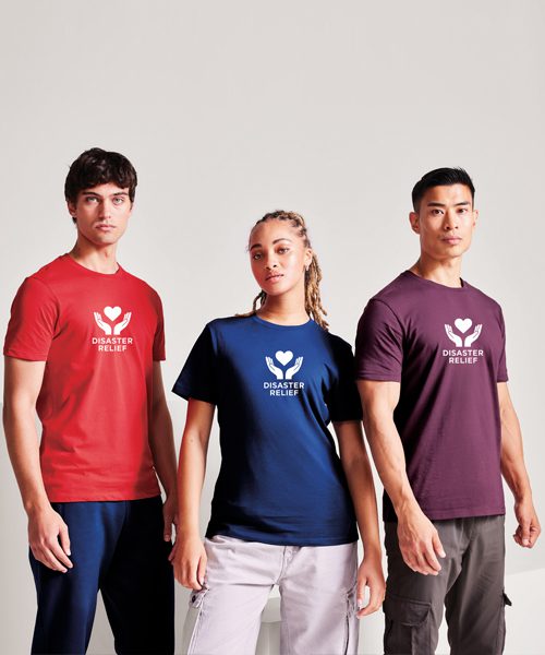 Branded Workwear - Personalised Clothing 3