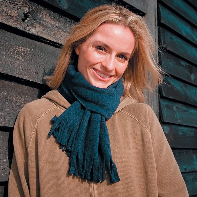Branded Workwear - Scarf