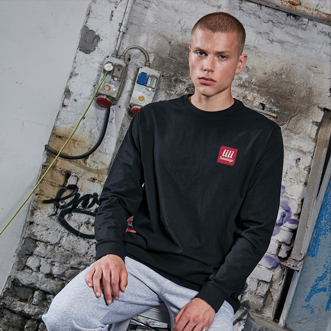 Branded Workwear - Sweatshirt 2