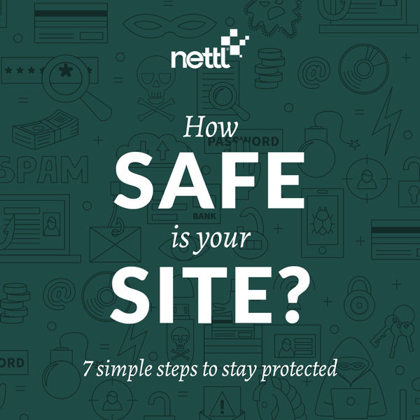 - web safe featured