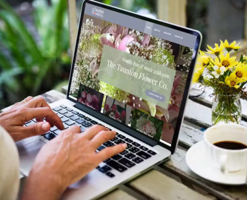 The Taunton Flower Co 3 - Responsive Flower Company Website 1024x683.jpg