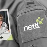 nettl website cadets - Tom Read