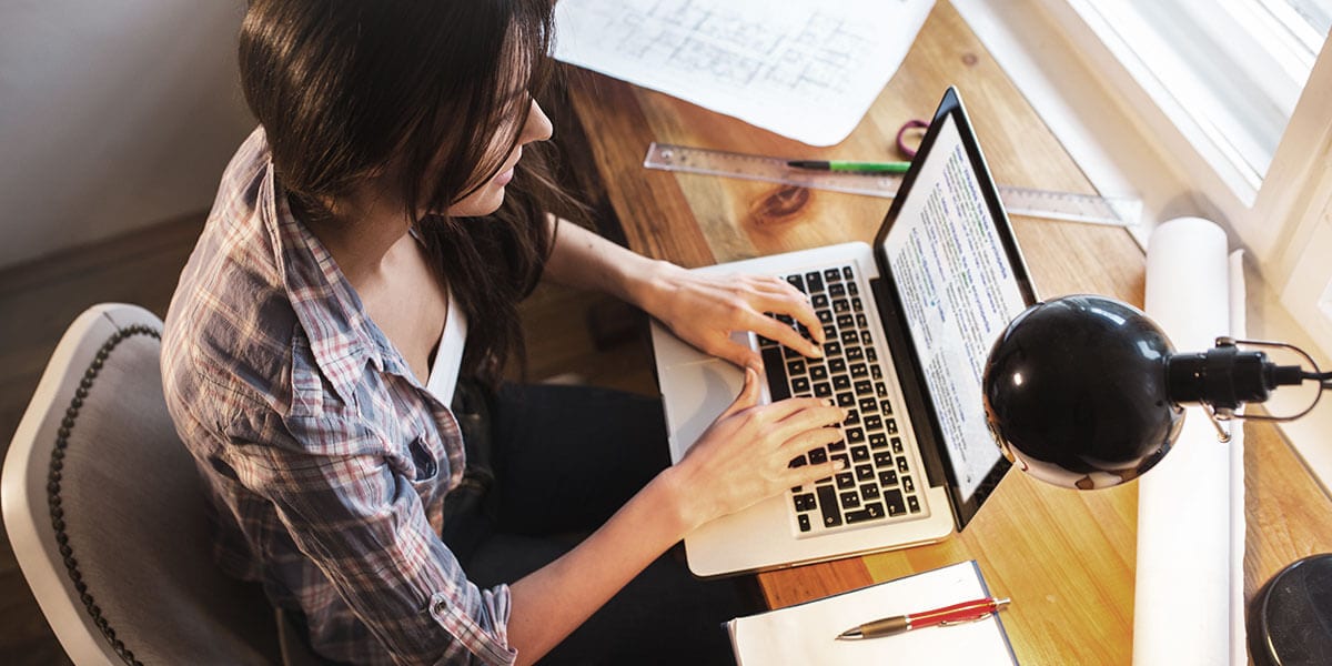 blog website maintenance, design and content marketing