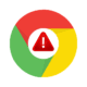 google chrome security warning SSL HTTPS