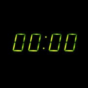 digital timer