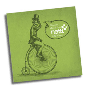 What is Nettl?