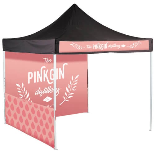 Branded Gazebo