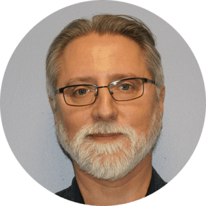 jim paro circle image