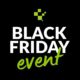 Black Friday Event